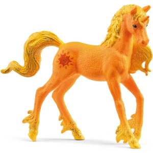 Schleich - Bayala, Jednorožec hříbě Sunny
