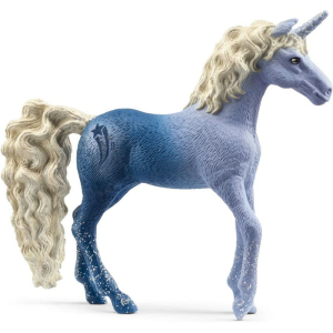 Schleich - Bayala, Jednorožec hříbě Padající hvězda