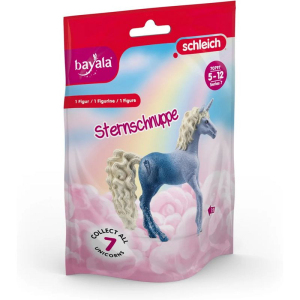 Schleich - Bayala, Jednorožec hříbě Padající hvězda