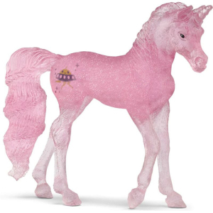 Schleich - Bayala, Jednorožec hříbě Aliena