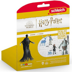 Schleich - Harry Potter, Mozkomor