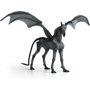 Schleich - Harry Potter, Testrálové