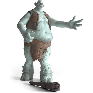 Schleich - Harry Potter, Troll