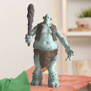 Schleich - Harry Potter, Troll