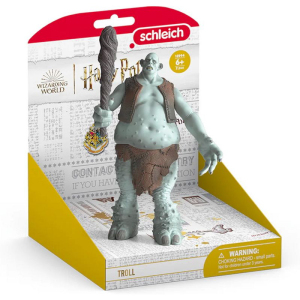 Schleich - Harry Potter, Troll