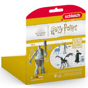 Schleich - Harry Potter, Troll