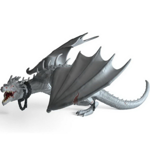 Schleich - Harry Potter, Ukrajinský železnobřichý drak