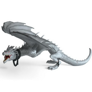 Schleich - Harry Potter, Ukrajinský železnobřichý drak
