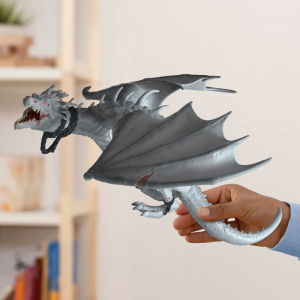 Schleich - Harry Potter, Ukrajinský železnobřichý drak