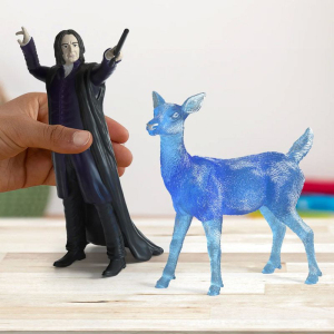 Schleich - Harry Potter, Profesor Snape a Patron