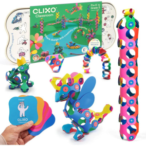 CLIXO - Classroom, 100 kusů