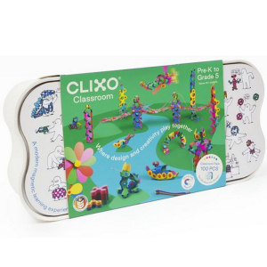 CLIXO - Classroom, 100 kusů