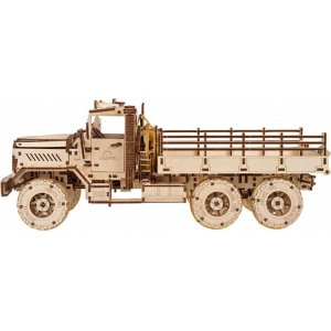 3D mechanický model - Nákladní auto Cargo Truck (Ugears)