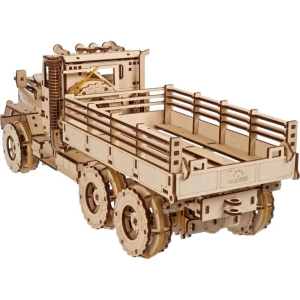 3D mechanický model - Nákladní auto Cargo Truck (Ugears)