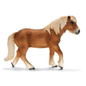 Schleich - Kůň, Islandský pony klisna
