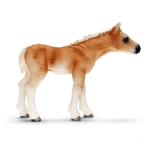 Schleich - Kůň, Hafling hříbě stojící