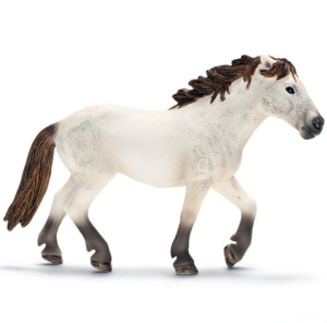 Schleich - Kůň, Kamarská klisna