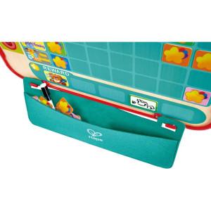 Magnetická tabule - Tabulka odměn pro hrdiny (Hape)
