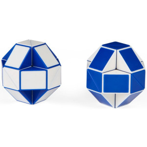 Hlavolam - Rubik’s, Had Snake sada 2ks