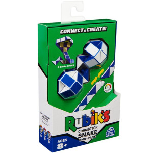 Hlavolam - Rubik’s, Had Snake sada 2ks