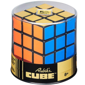 Hlavolam - Rubik’s, Rubikova kostka 3x3 Retro original