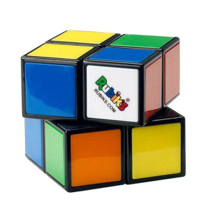 Hlavolam - Rubik’s, Rubikova kostka 2x2 original