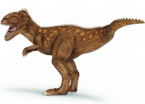 Schleich - Dinosaurus, Giganotosaurus