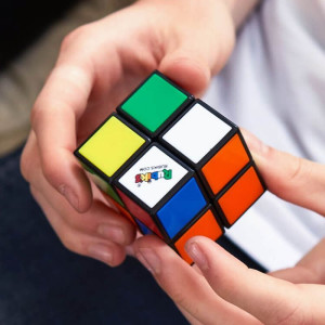 Hlavolam - Rubik’s, Rubikova kostka 2x2 original