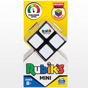 Hlavolam - Rubik’s, Rubikova kostka 2x2 original