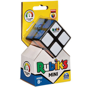 Hlavolam - Rubik’s, Rubikova kostka 2x2 original