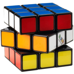 Hlavolam - Rubik’s, Rubikova kostka 3x3 original