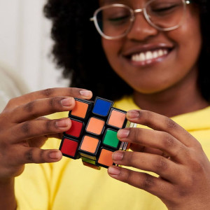 Hlavolam - Rubik’s, Rubikova kostka 3x3 original