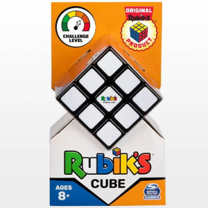 Hlavolam - Rubik’s, Rubikova kostka 3x3 original