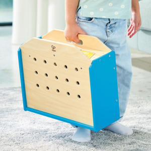 Malý kutil - Pracovní stůl, Malý inženýr (Hape)