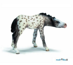 Schleich - Kůň, Knabstrupské hříbě