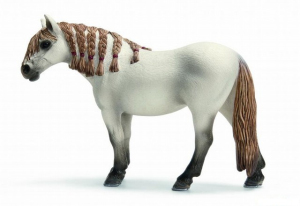 Schleich - Kůň, Andaluská klisna