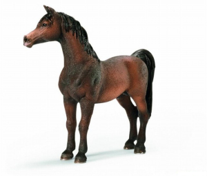 Schleich - Kůň, Arabský hřebec