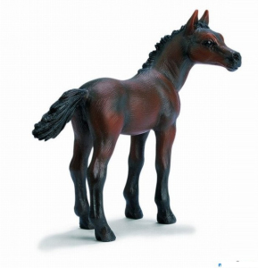 Schleich - Kůň, Arabské hříbě