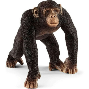 Schleich - Zvířátka set, Startovací Divoká zvířata