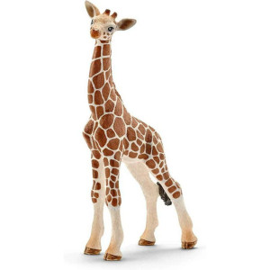 Schleich - Zvířátka set, Startovací Divoká zvířata