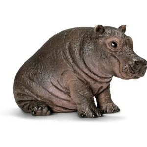 Schleich - Zvířátka set, Startovací Divoká zvířata