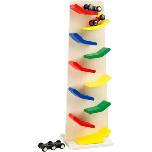 Tobogán - Zip-Zap kaskádová dráha (Small foot)