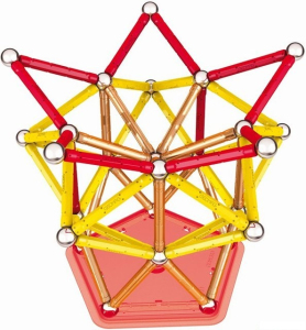 Geomag - Panels, 104 ks