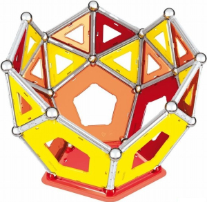 Geomag - Panels, 104 ks