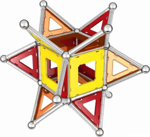 Geomag - Panels, 104 ks