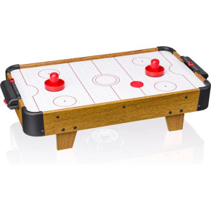 Air Hockey - Stolní vzdušný hokej menší (Popular)