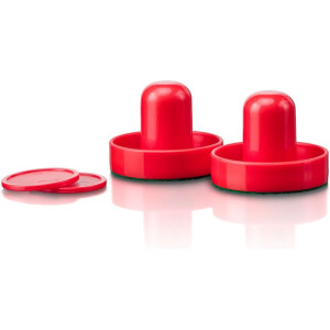 Air Hockey - Stolní vzdušný hokej menší (Popular)
