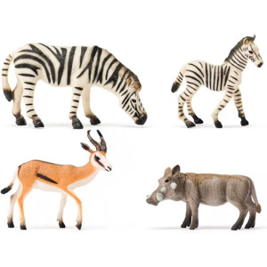 Faunica - Safari, Záchranná stanice Afrika