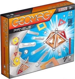 Geomag - Panels, 44 ks