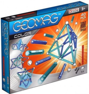 Geomag - Color, 40 ks